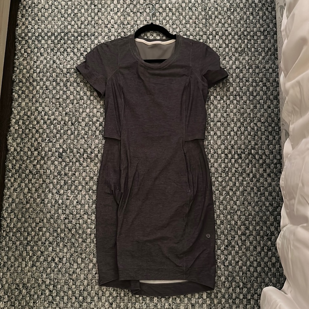 Lululemon dress